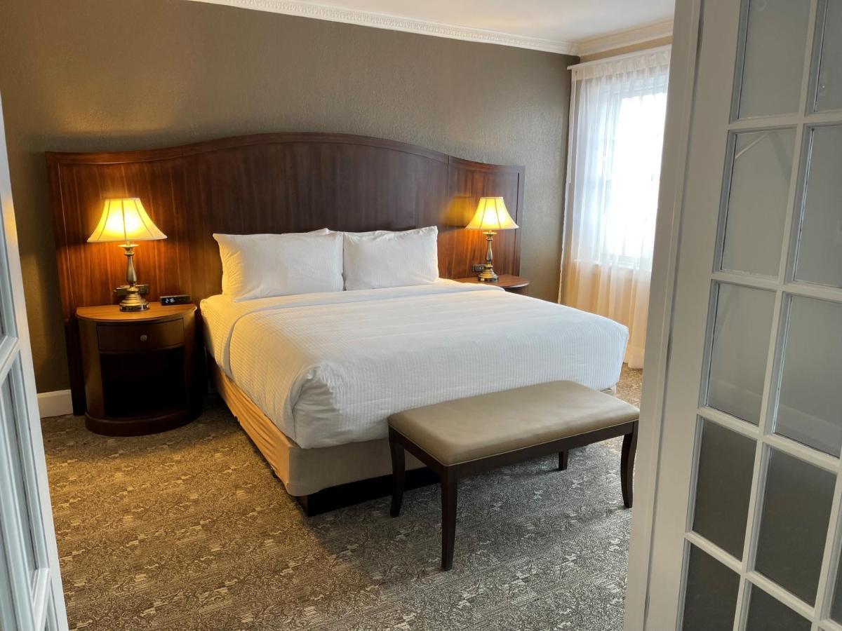 The Americus Hotel, Trademark Collection By Wyndham Άλενταουν Εξωτερικό φωτογραφία