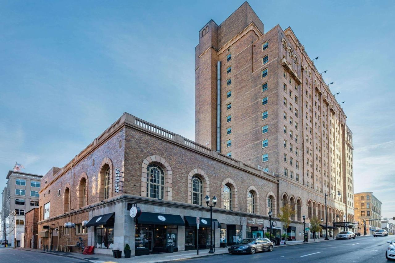 The Americus Hotel, Trademark Collection By Wyndham Άλενταουν Εξωτερικό φωτογραφία