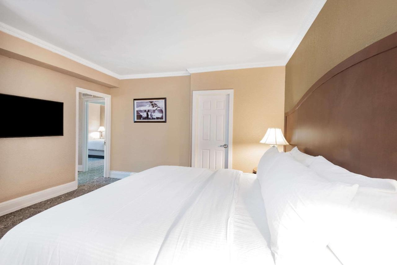 The Americus Hotel, Trademark Collection By Wyndham Άλενταουν Εξωτερικό φωτογραφία
