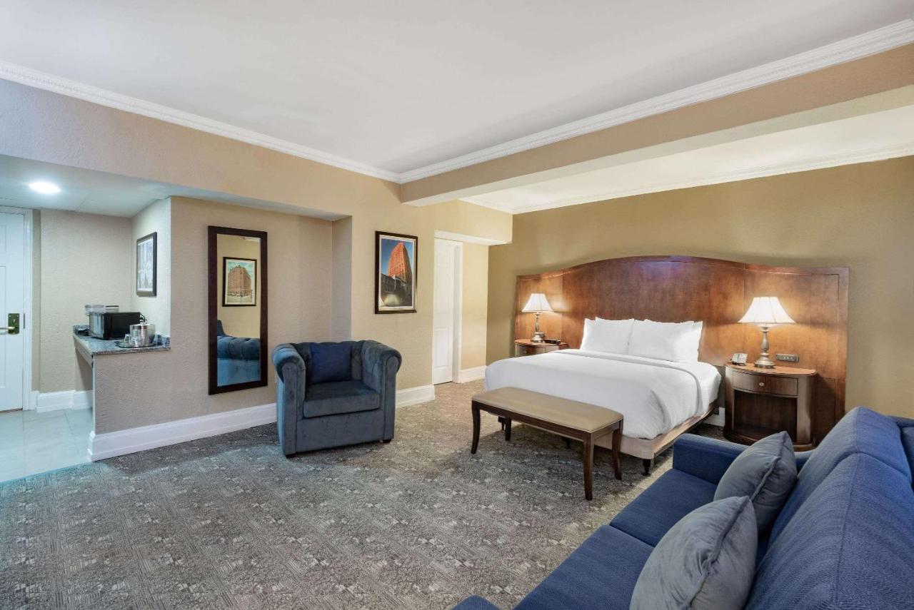 The Americus Hotel, Trademark Collection By Wyndham Άλενταουν Εξωτερικό φωτογραφία