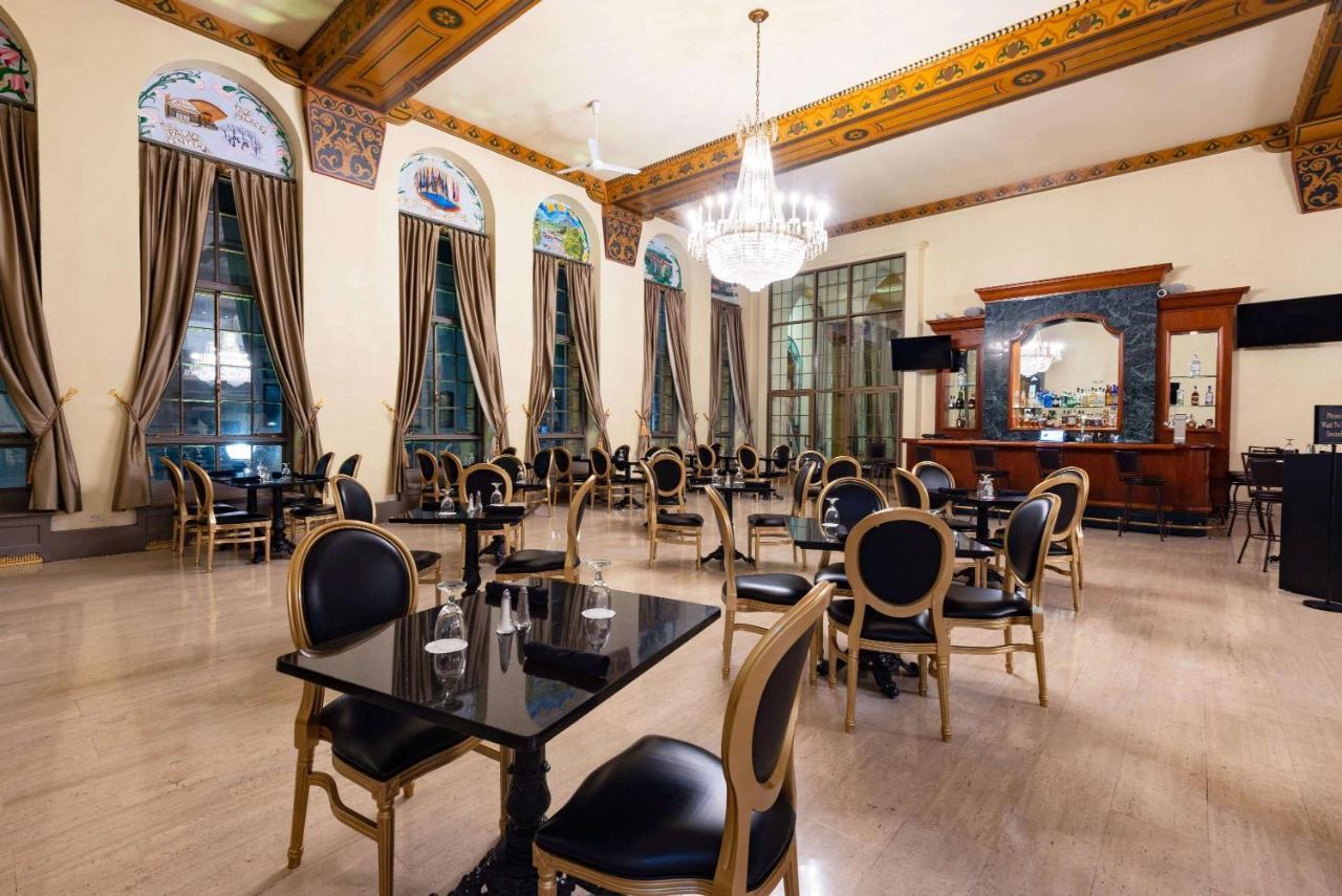 The Americus Hotel, Trademark Collection By Wyndham Άλενταουν Εξωτερικό φωτογραφία