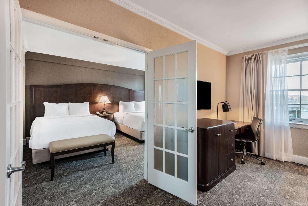 The Americus Hotel, Trademark Collection By Wyndham Άλενταουν Εξωτερικό φωτογραφία