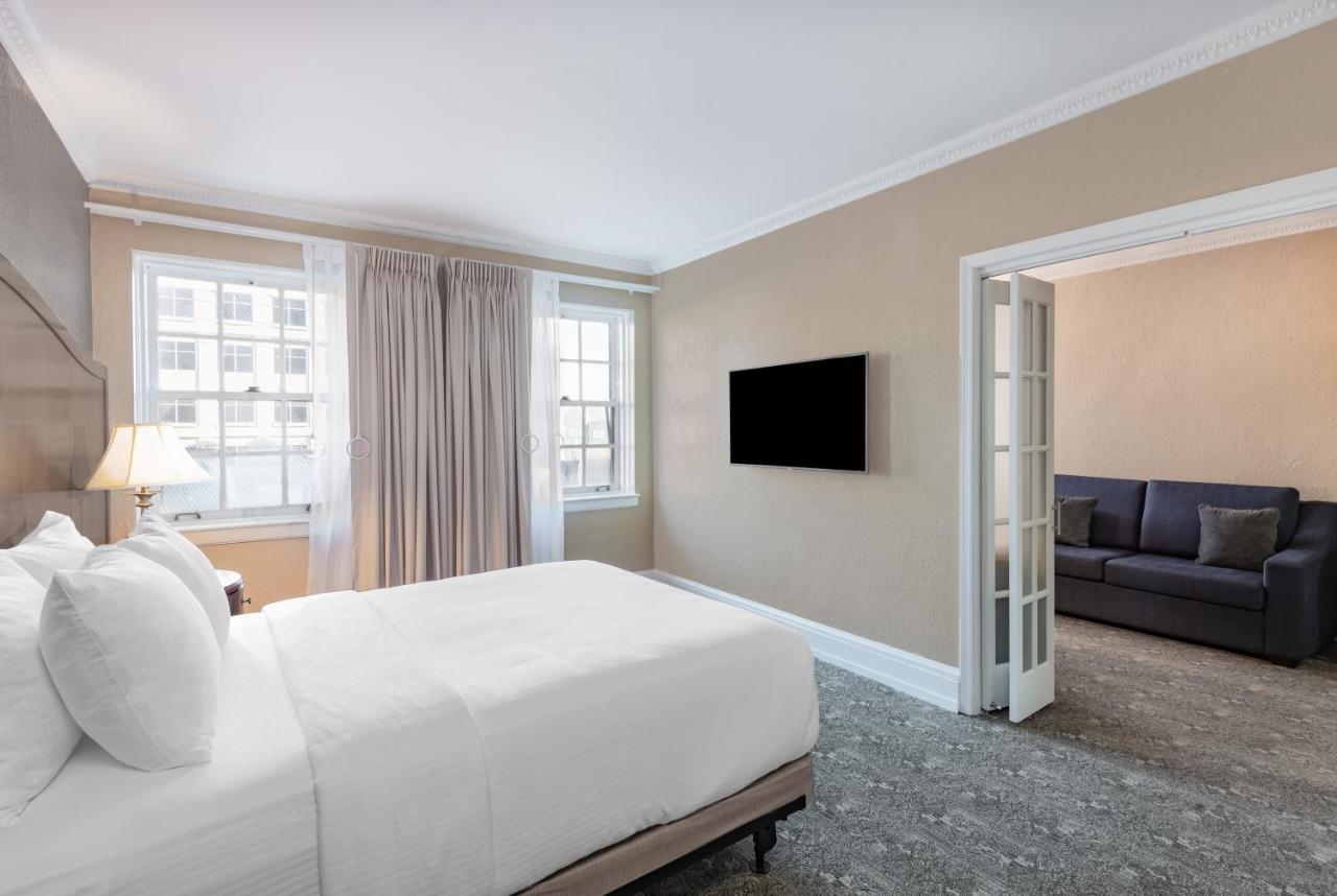 The Americus Hotel, Trademark Collection By Wyndham Άλενταουν Εξωτερικό φωτογραφία