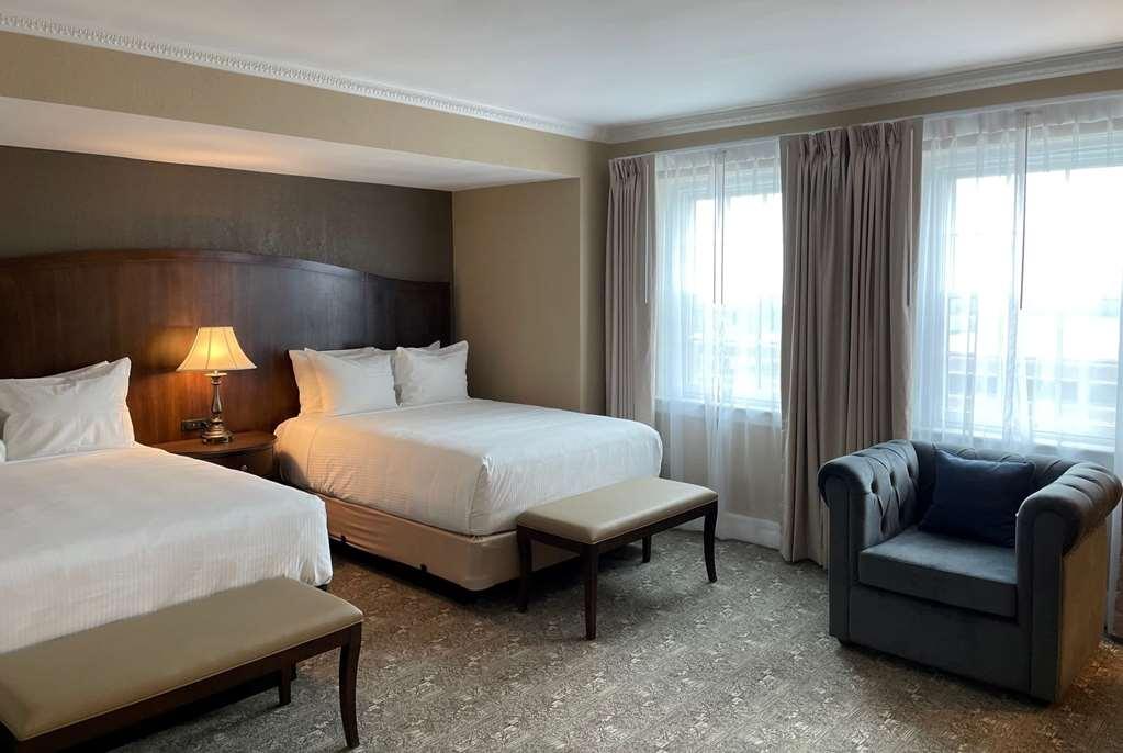 The Americus Hotel, Trademark Collection By Wyndham Άλενταουν Δωμάτιο φωτογραφία