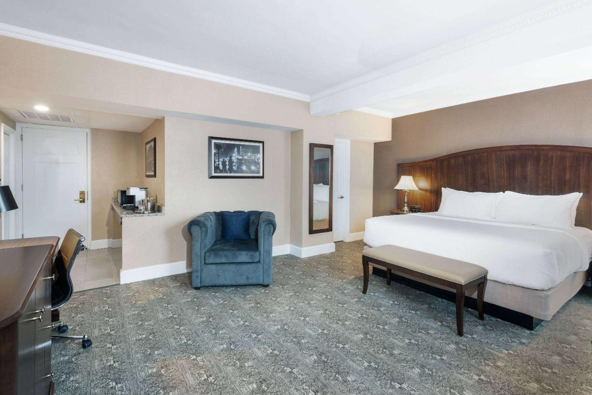 The Americus Hotel, Trademark Collection By Wyndham Άλενταουν Εξωτερικό φωτογραφία