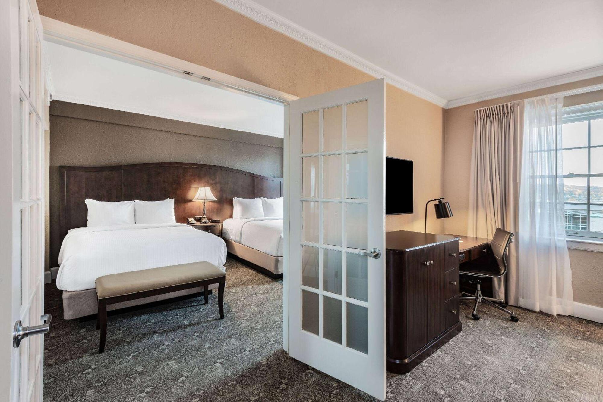The Americus Hotel, Trademark Collection By Wyndham Άλενταουν Εξωτερικό φωτογραφία