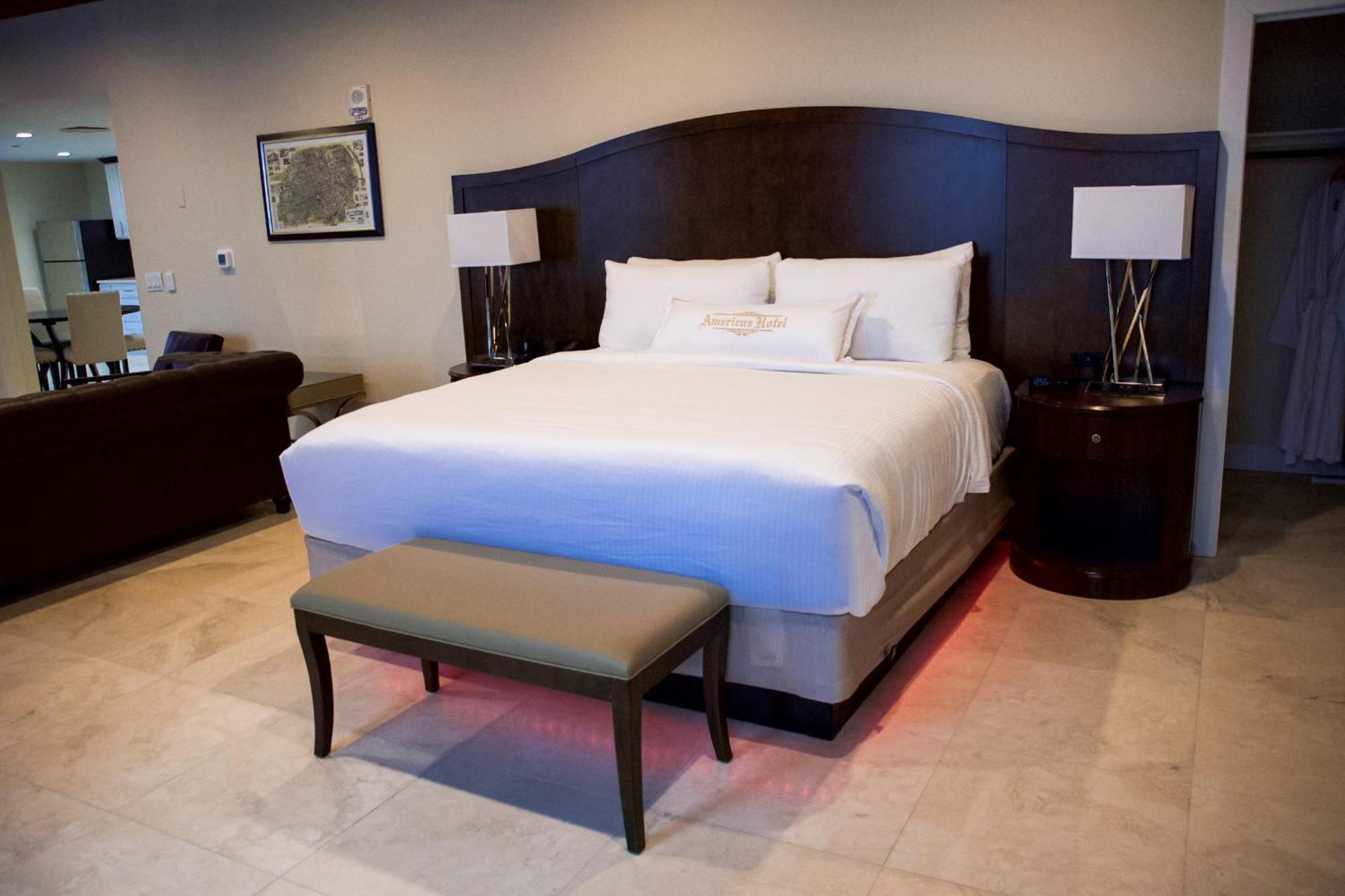 The Americus Hotel, Trademark Collection By Wyndham Άλενταουν Εξωτερικό φωτογραφία