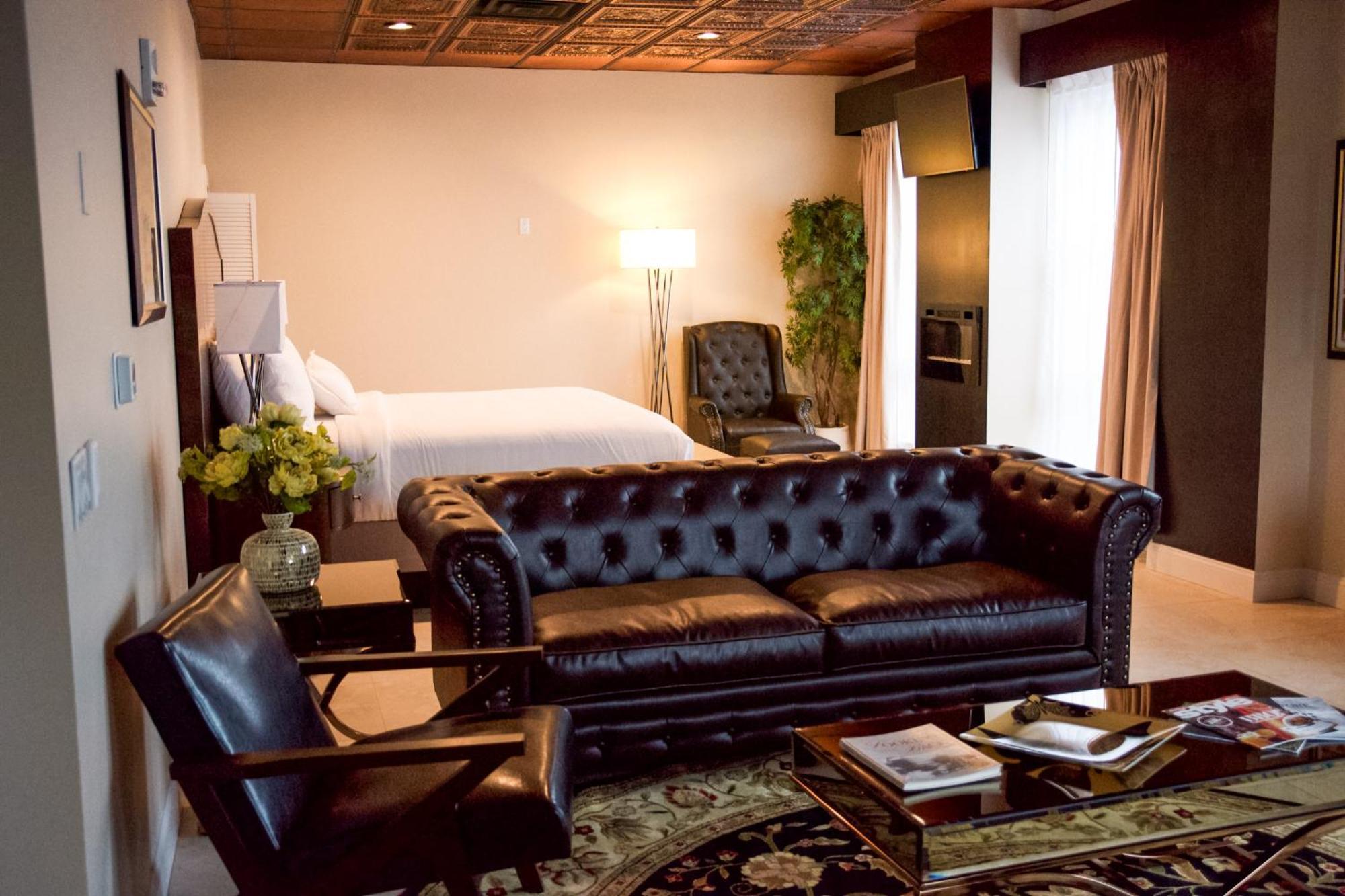 The Americus Hotel, Trademark Collection By Wyndham Άλενταουν Εξωτερικό φωτογραφία