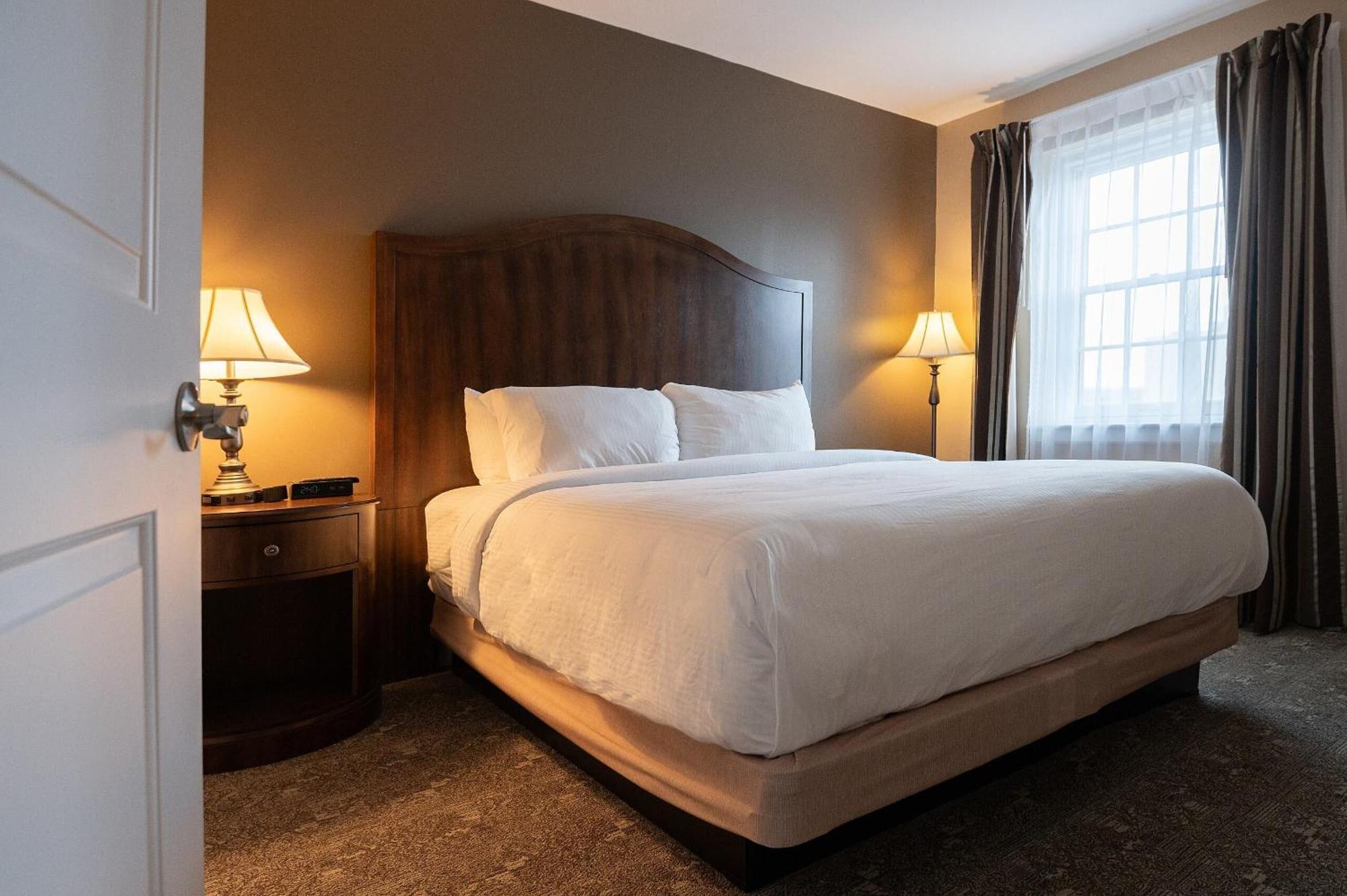 The Americus Hotel, Trademark Collection By Wyndham Άλενταουν Εξωτερικό φωτογραφία