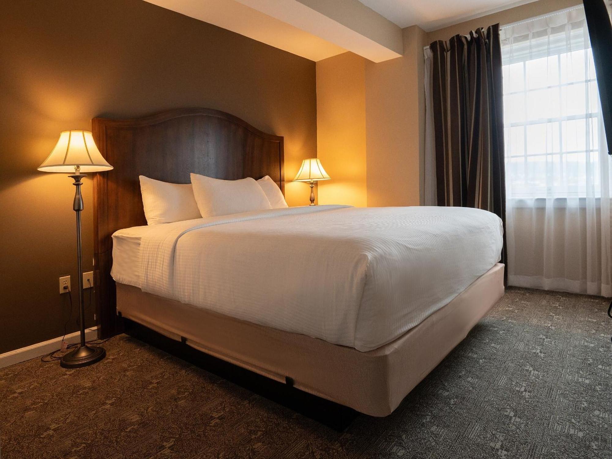 The Americus Hotel, Trademark Collection By Wyndham Άλενταουν Εξωτερικό φωτογραφία
