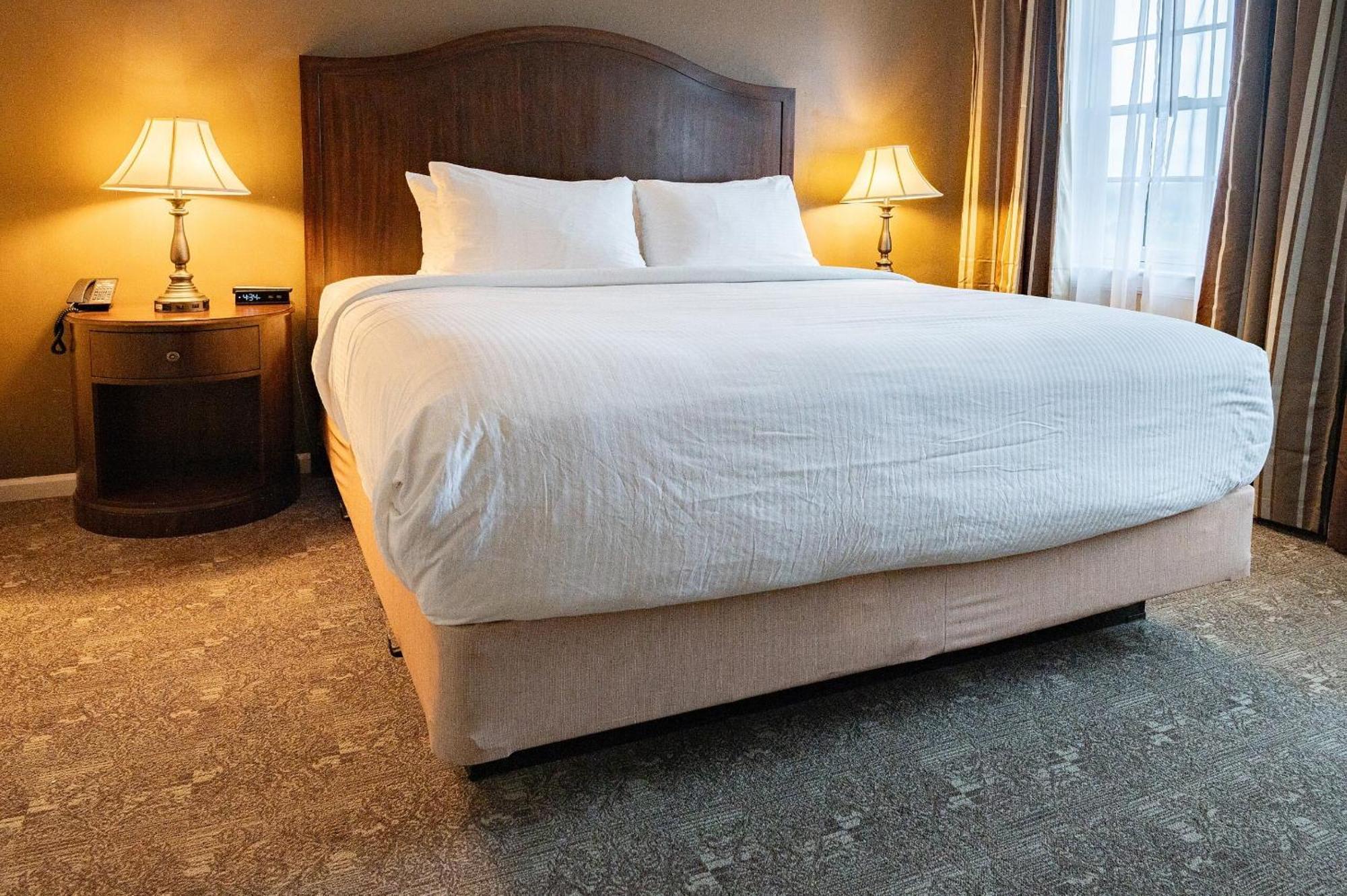 The Americus Hotel, Trademark Collection By Wyndham Άλενταουν Εξωτερικό φωτογραφία